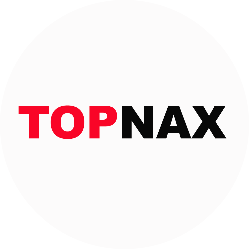 Topnex TOPNAX || About us / Contact us
